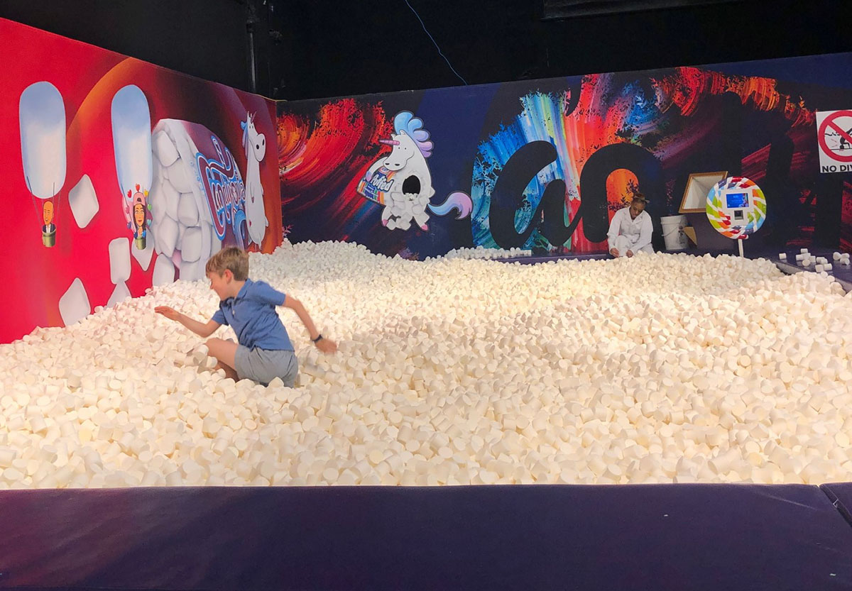 Candytopia Houston Sweet Tooth Satisfaction The Buzz Magazines